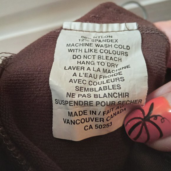 Yoga Pants - Picture 3 of 9